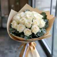 Букет Светлая гармония